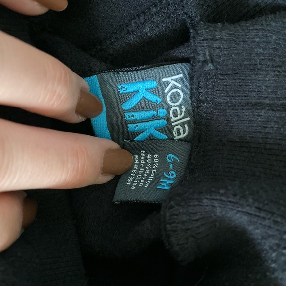 H&M toddlers sweatpants SOLD. SOLD.SOLD - Picture 7 of 8